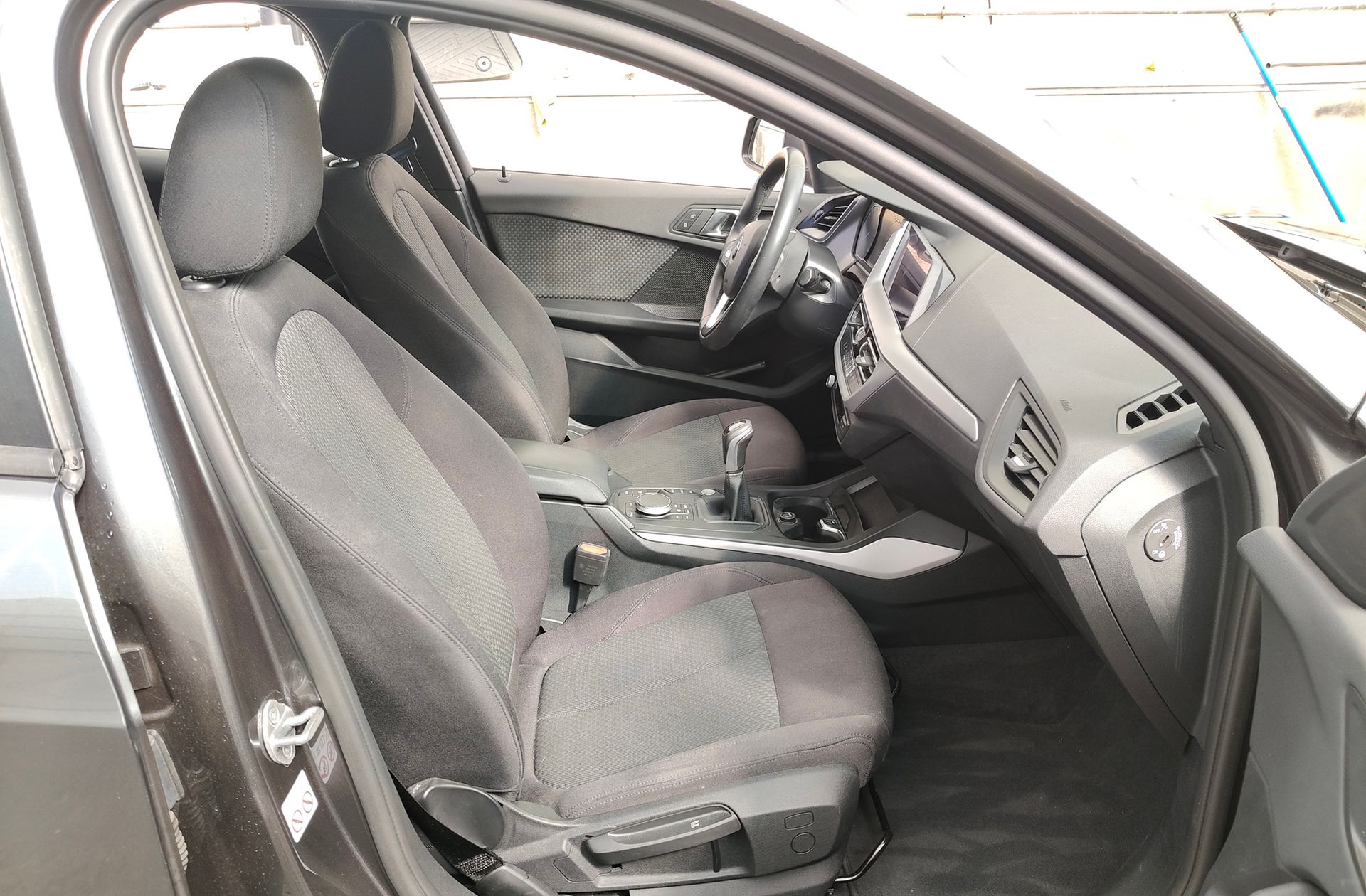 BMW Serie 1 118d - foto 19