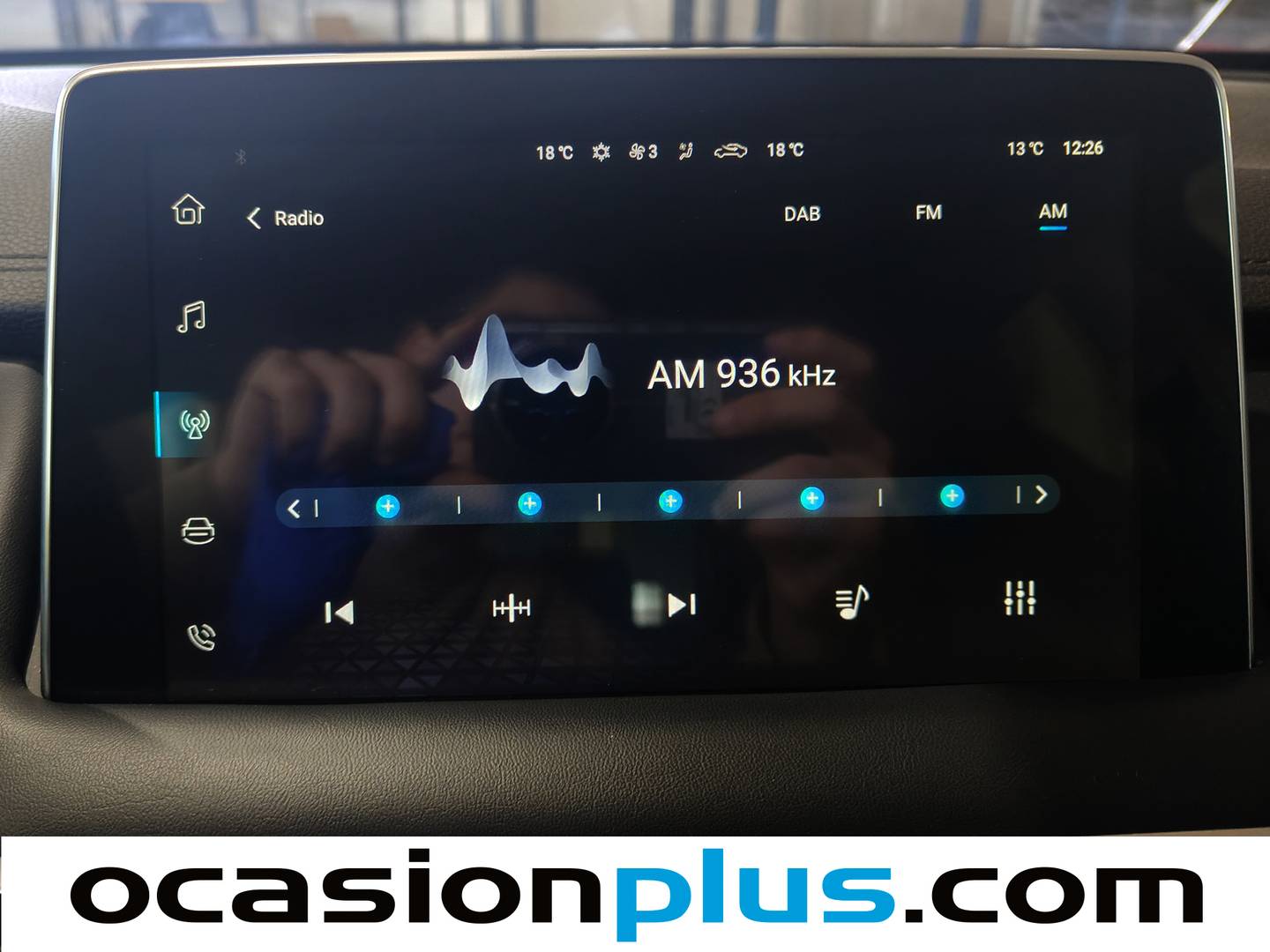 MG HS MG HS 1.5 Turbo GDI Luxury DCT (162 CV) km 0