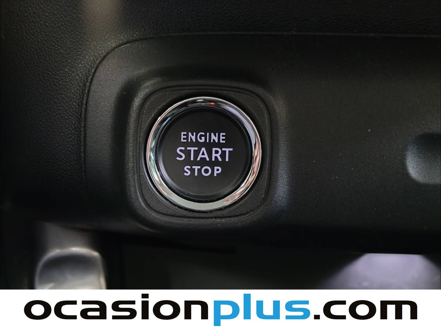 Foto Citroën C3 Aircross Citroen C3 Aircross PureTech 110 S&S Shine (110 CV)