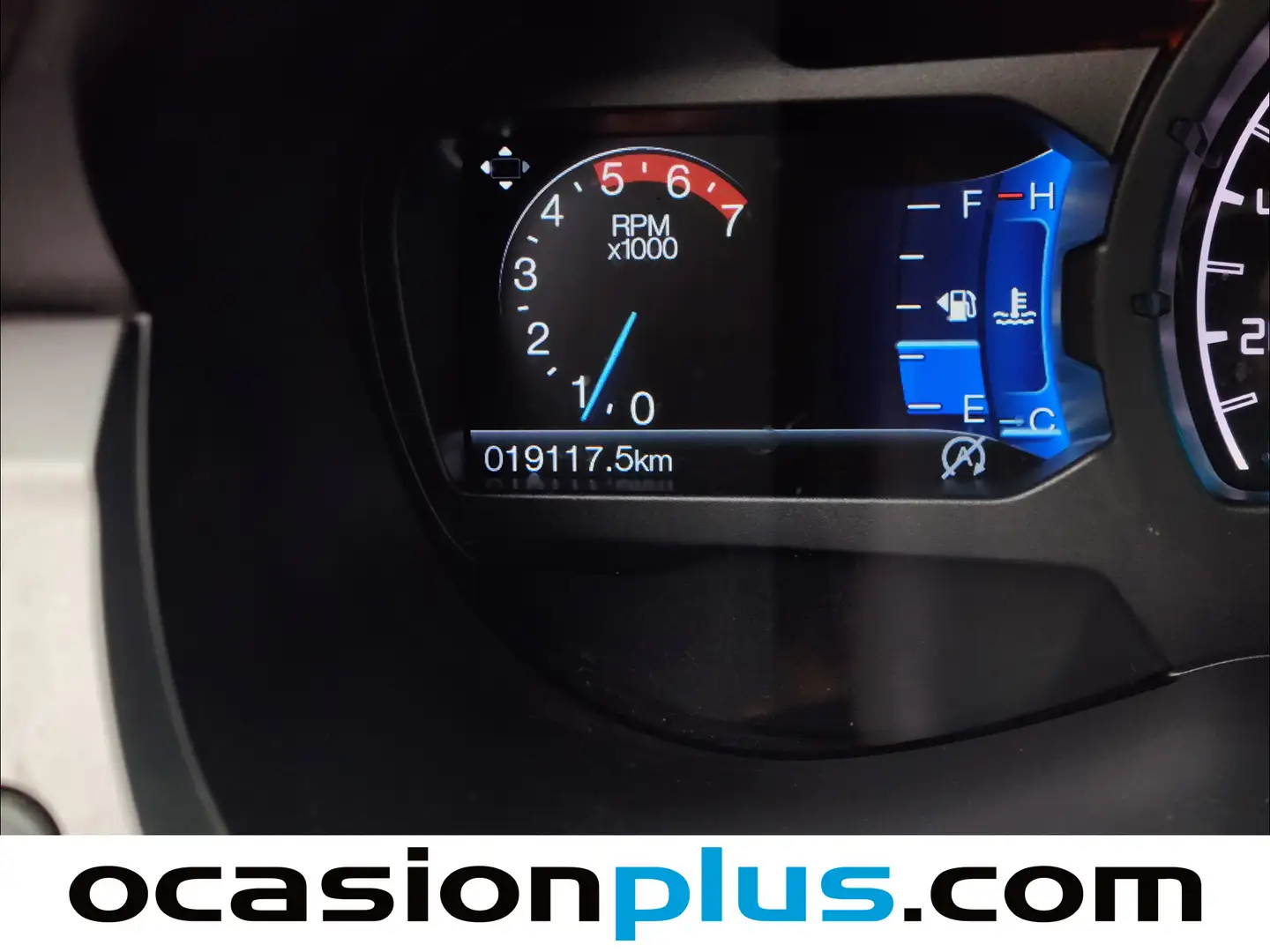 Foto Ford Ranger Ford Ranger 2.2 TDCi S&S Doble Cabina XLT 4x4 (160 CV)