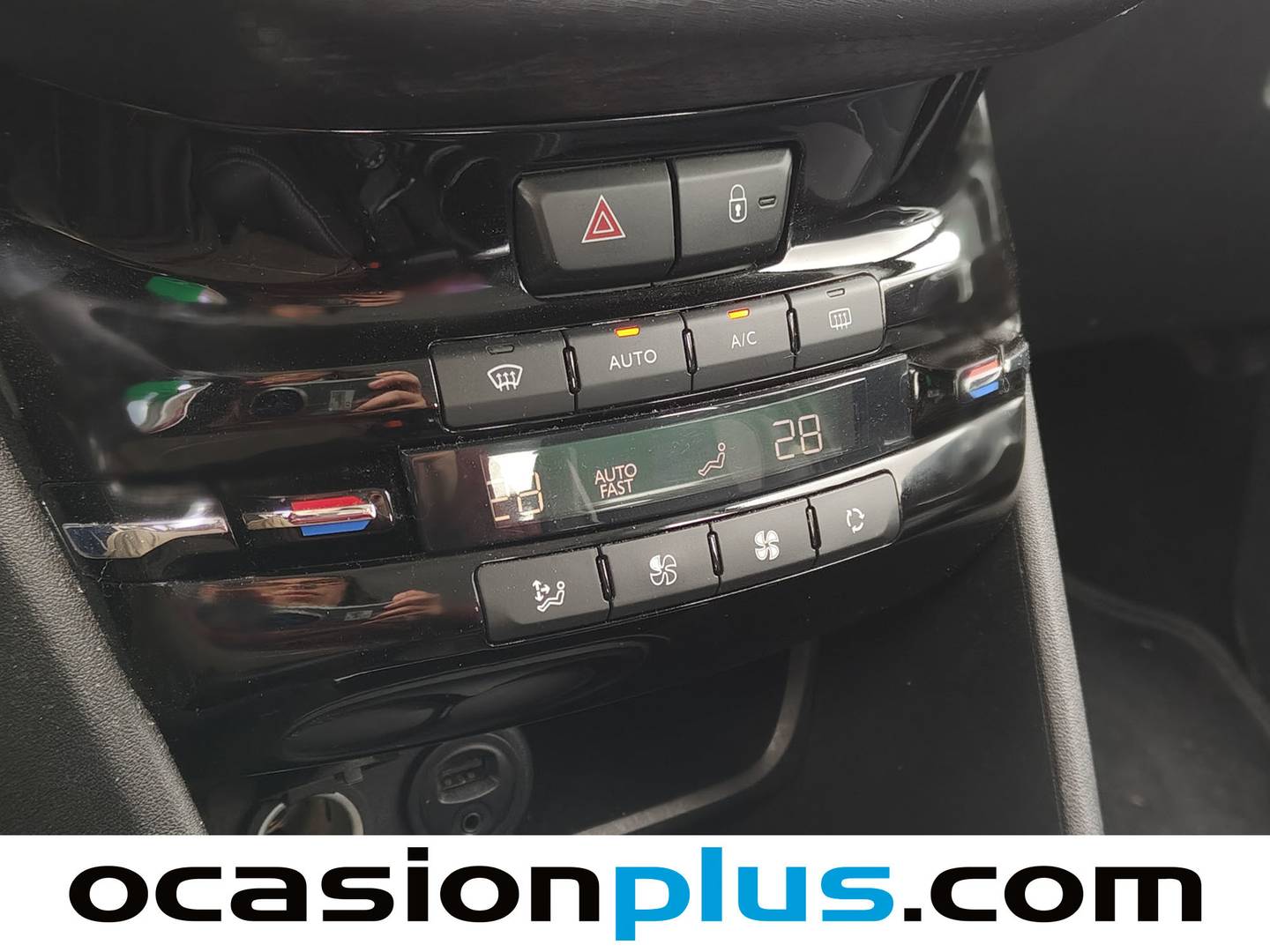 Foto Peugeot 2008 Peugeot 2008 PureTech 130 S&S Allure  (130 CV)