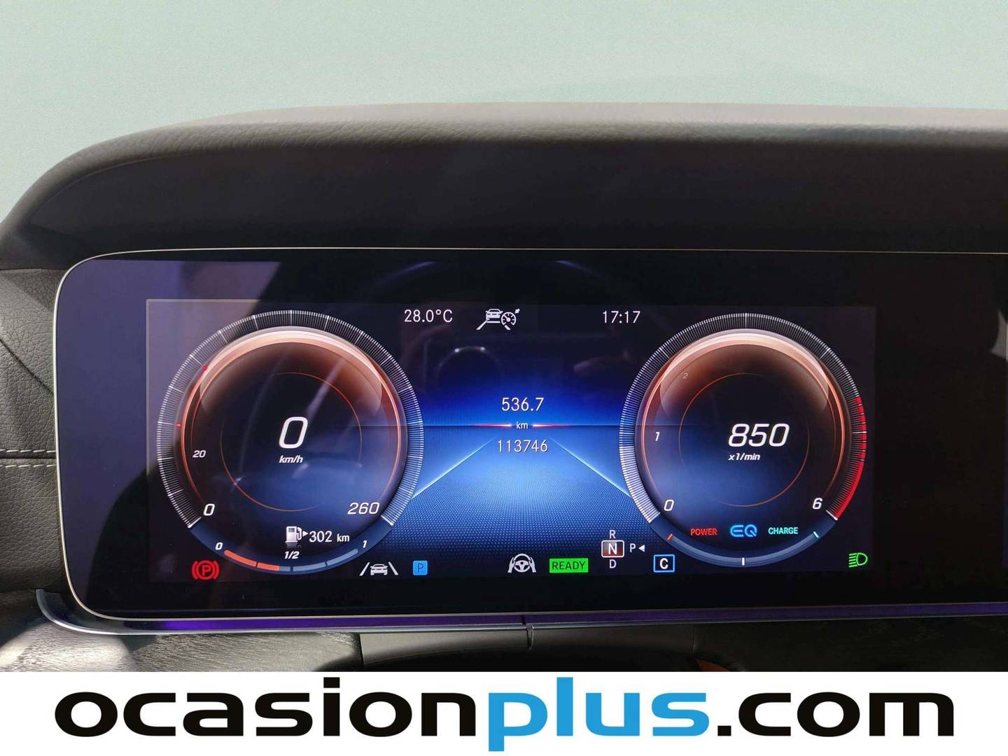 Mercedes CLS Mercedes Clase CLS CLS 300 d 4Matic (265 CV) Pack AMG km 0