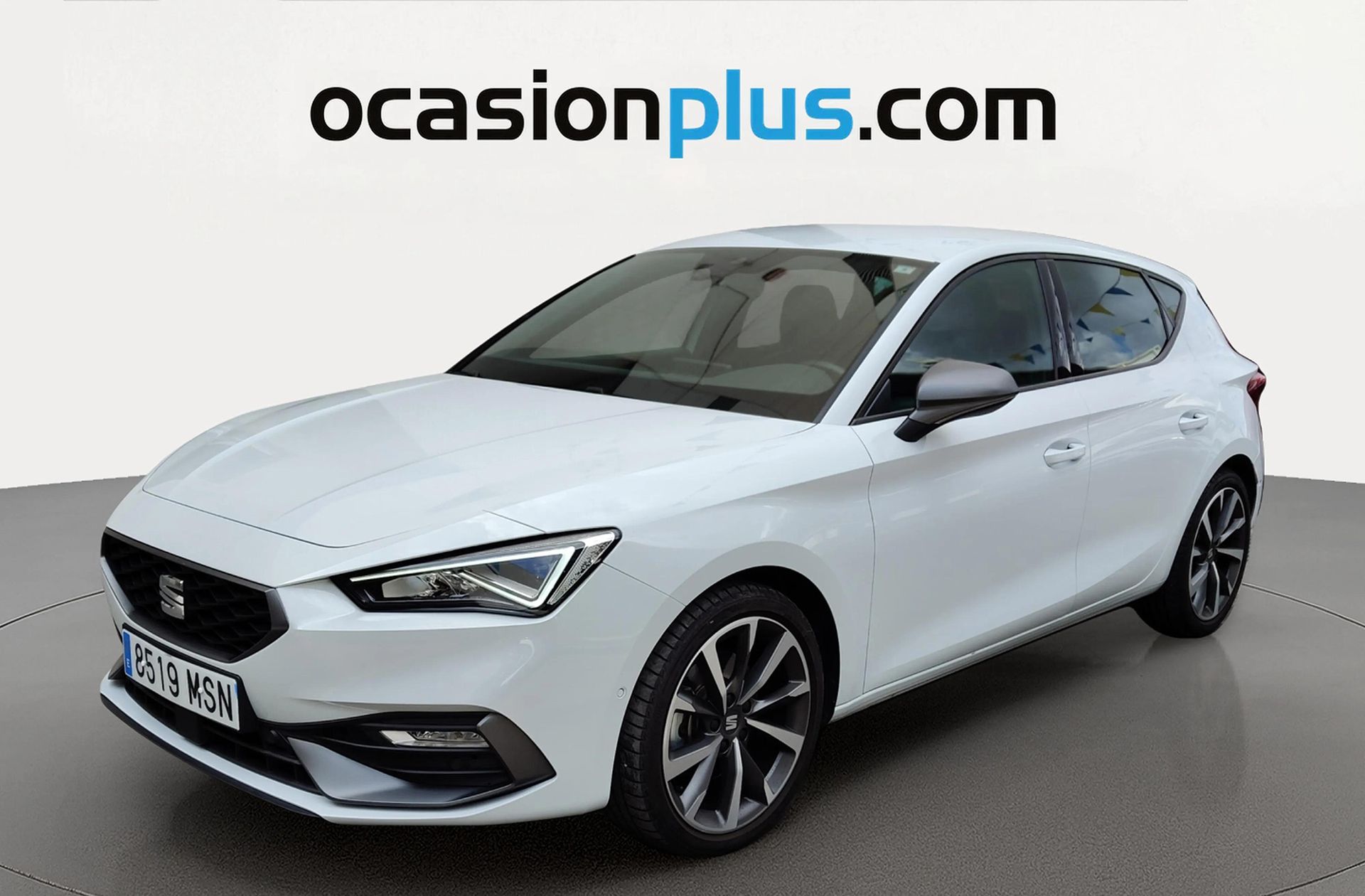 SEAT León 2.0 TDI FR XL Vision DSG