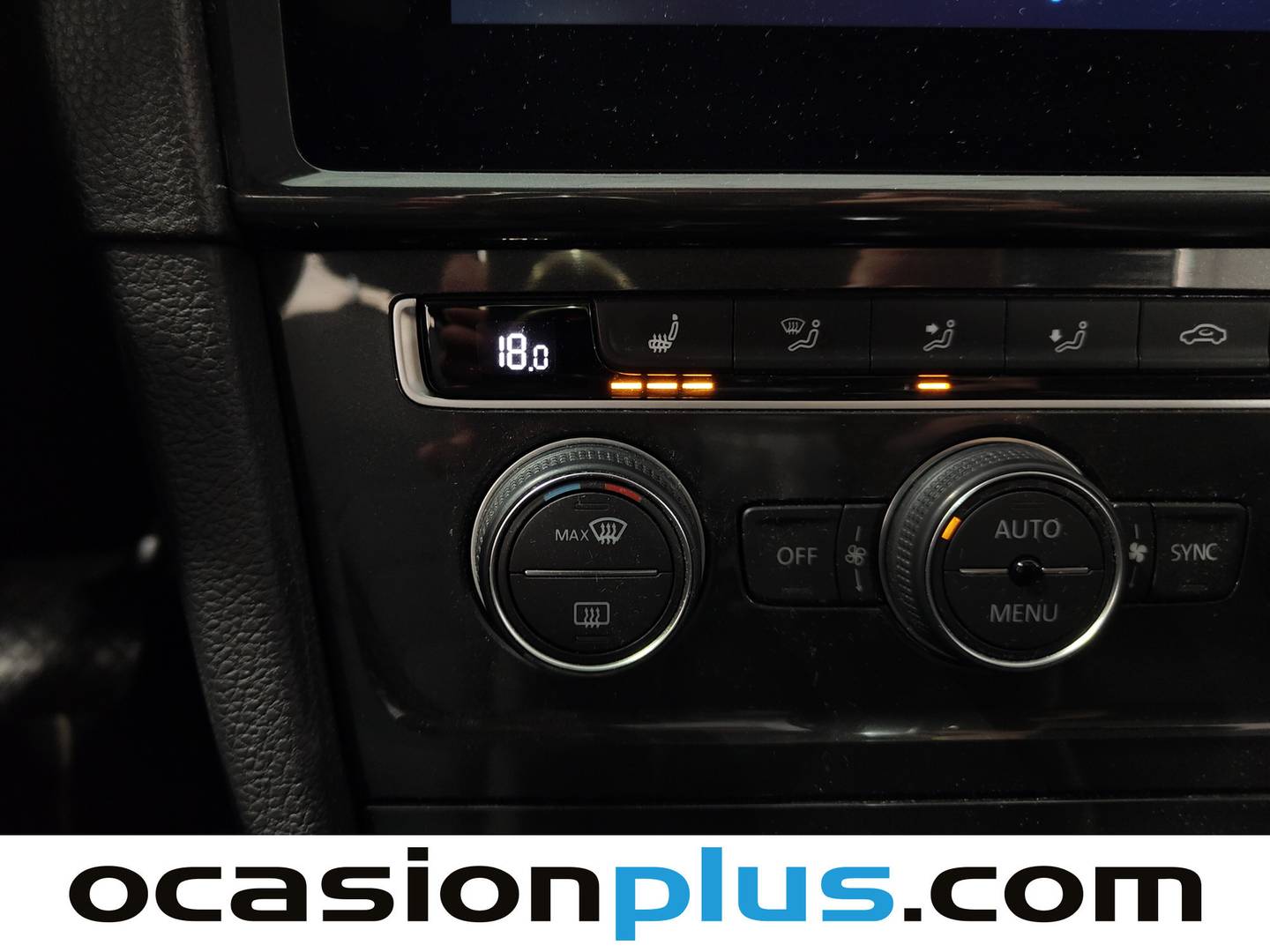 Extras y acabados del Volkswagen Golf Volkswagen Golf Advance 1.5 TSI Evo (150 CV) DSG