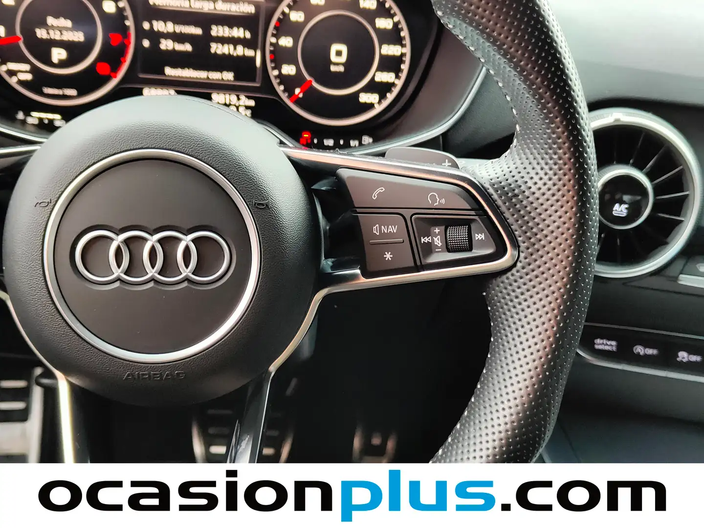 Foto Audi TT Audi TT Coupe 2.0 TFSI quattro (230 CV) S tronic Pack S-Line