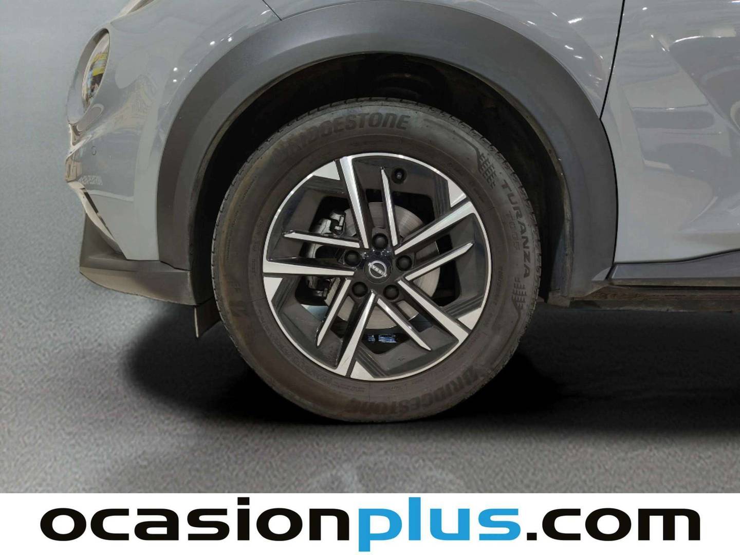 Foto Nissan JUKE Nissan Juke DIG-T N-Connecta 4x2 (114 CV)