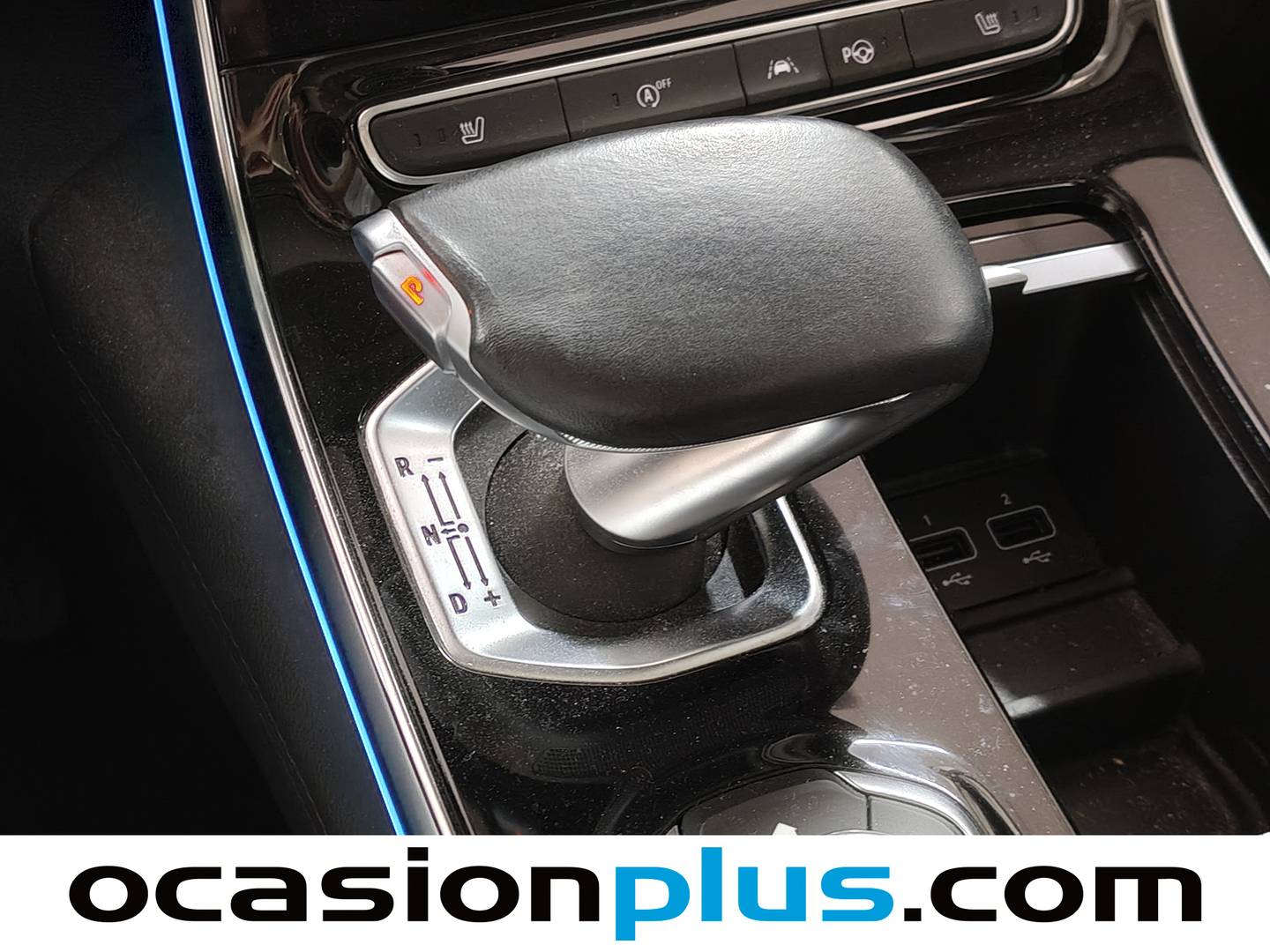Renault Espace Renault Espace Zen Blue dCi (200 CV) EDC de segunda mano