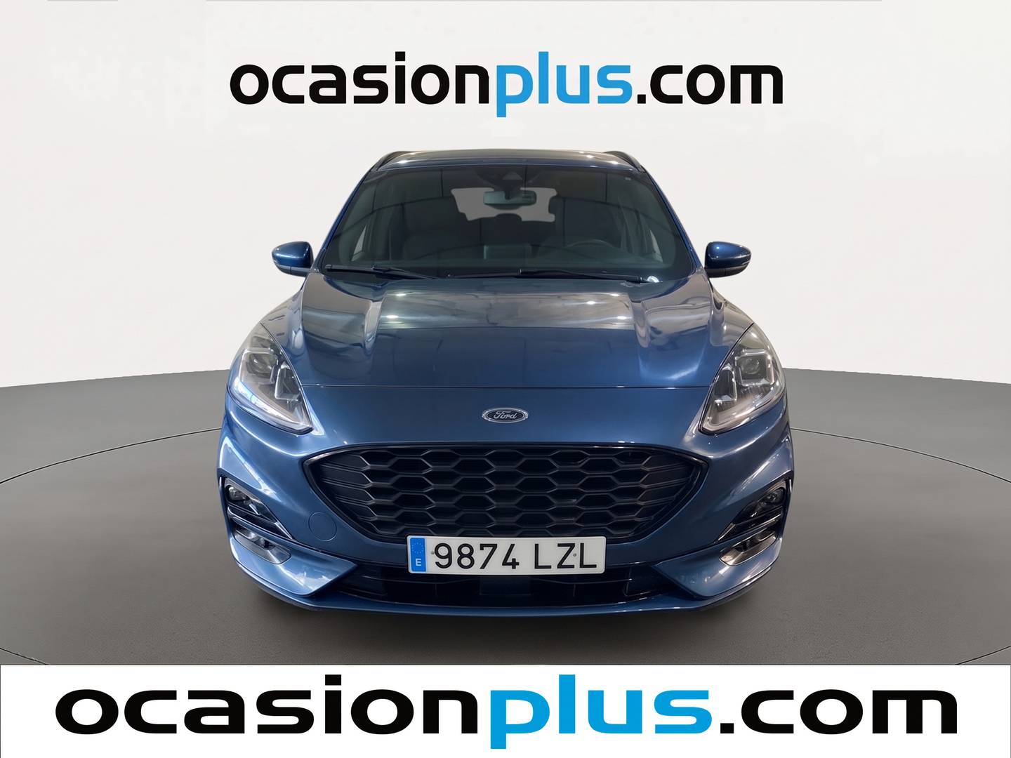 Ford Kuga Ford Kuga 1.5 EcoBlue ST-Line (120 CV) 120cv