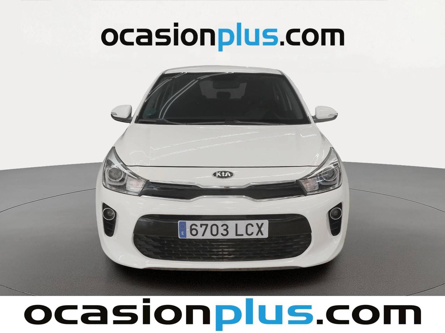 KIA Rio KIA Rio 1.0 T-GDi Drive (100 CV) 100cv