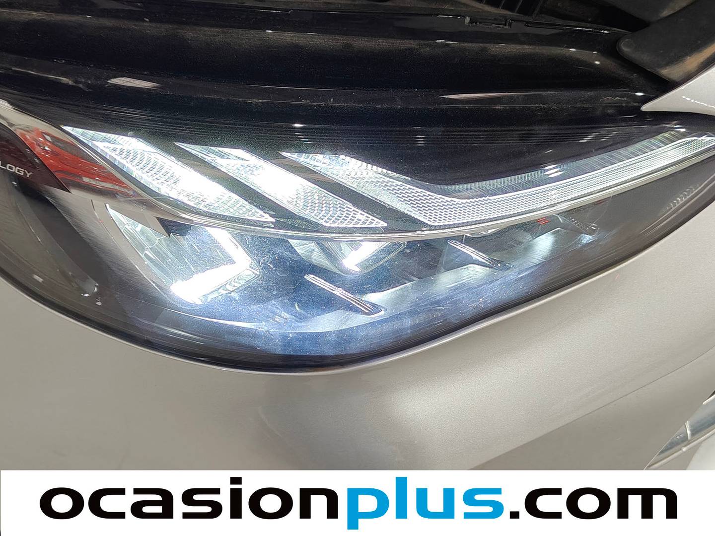 MG HS MG HS 1.5 Turbo GDI Comfort DCT  (162 CV) barato