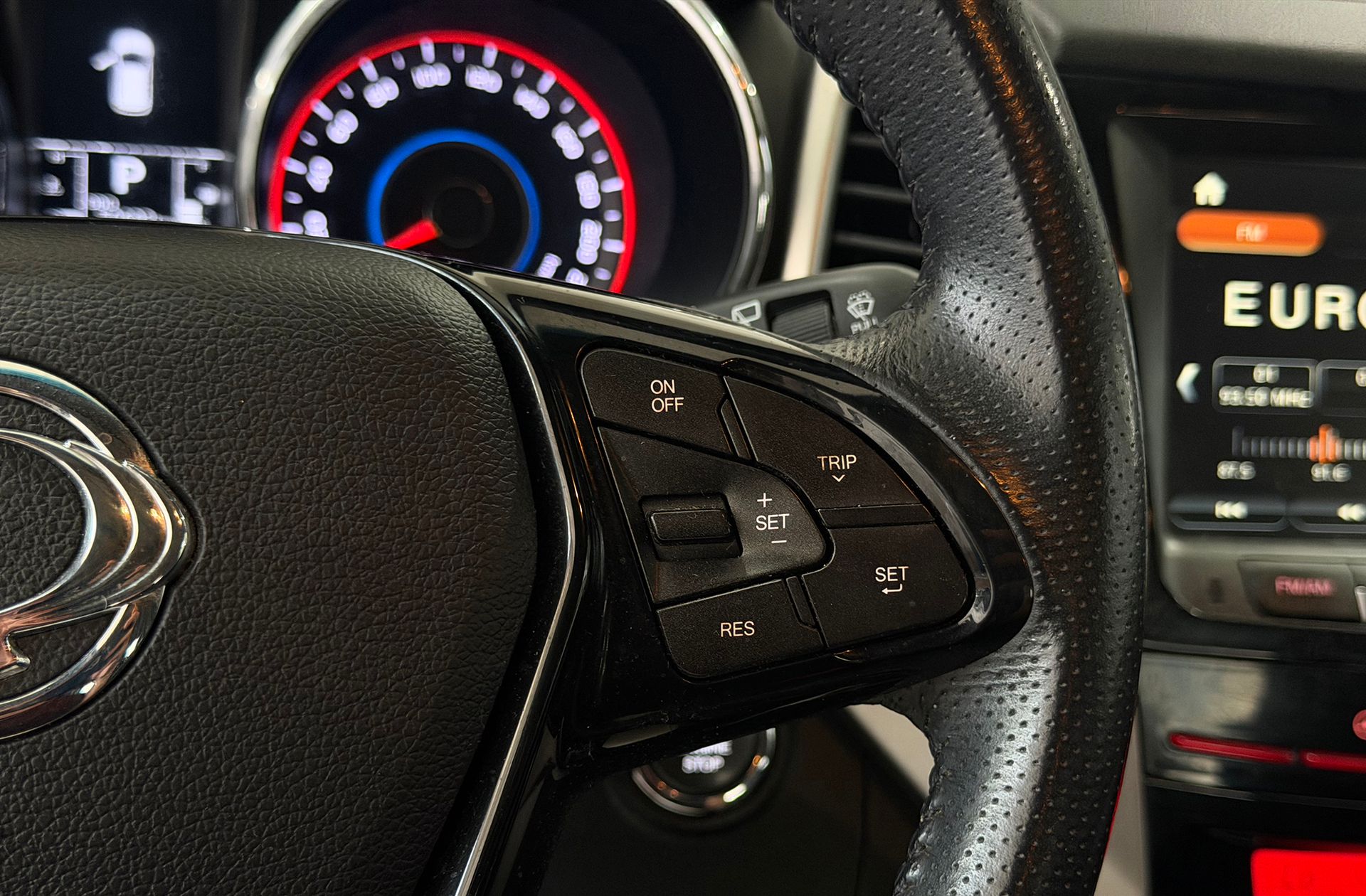 SsangYong Tivoli D16T Limited 4x4 - foto 30