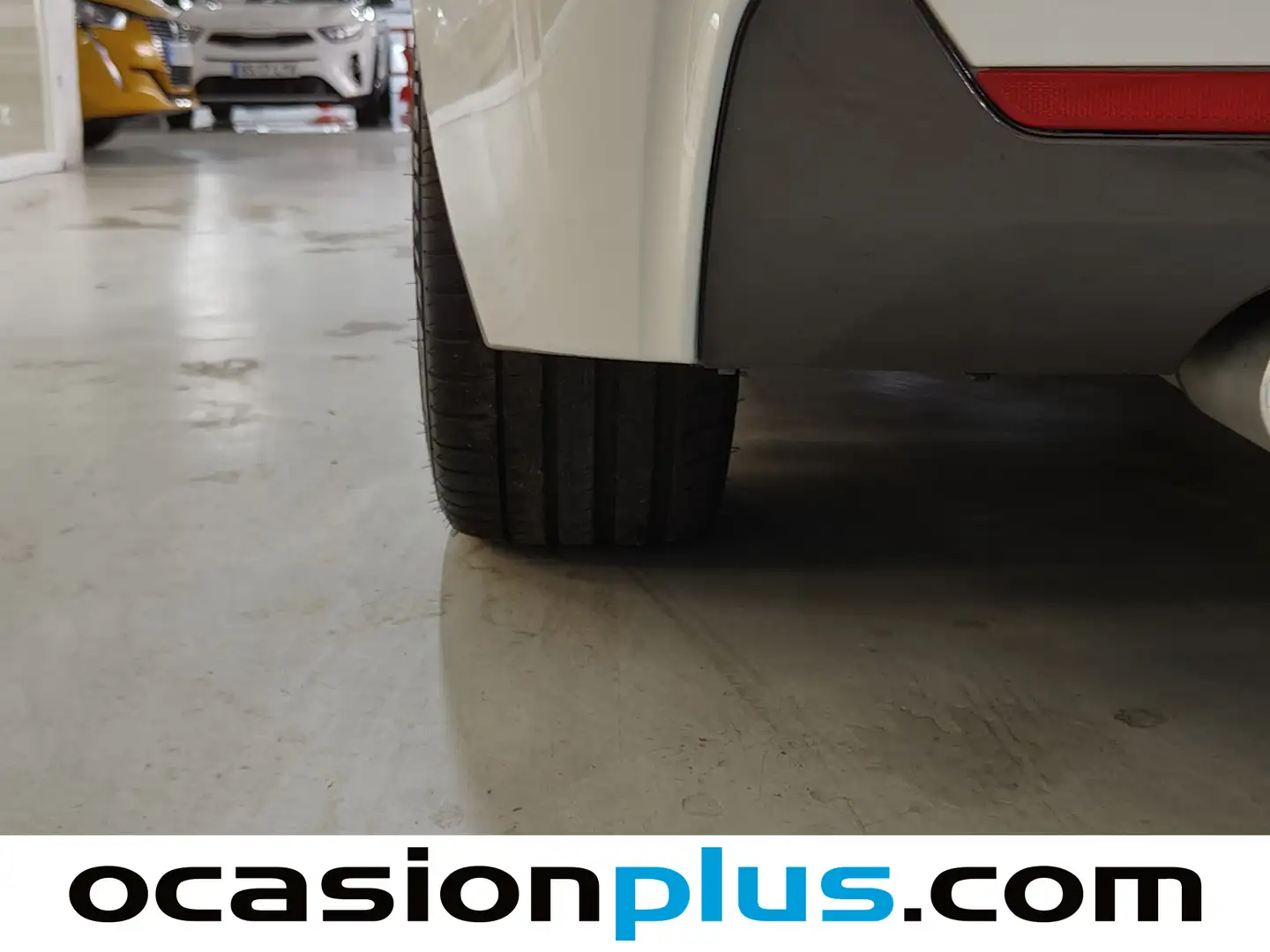 Foto BMW Serie 4 BMW Serie 4 420d Gran Coupe (190 CV)