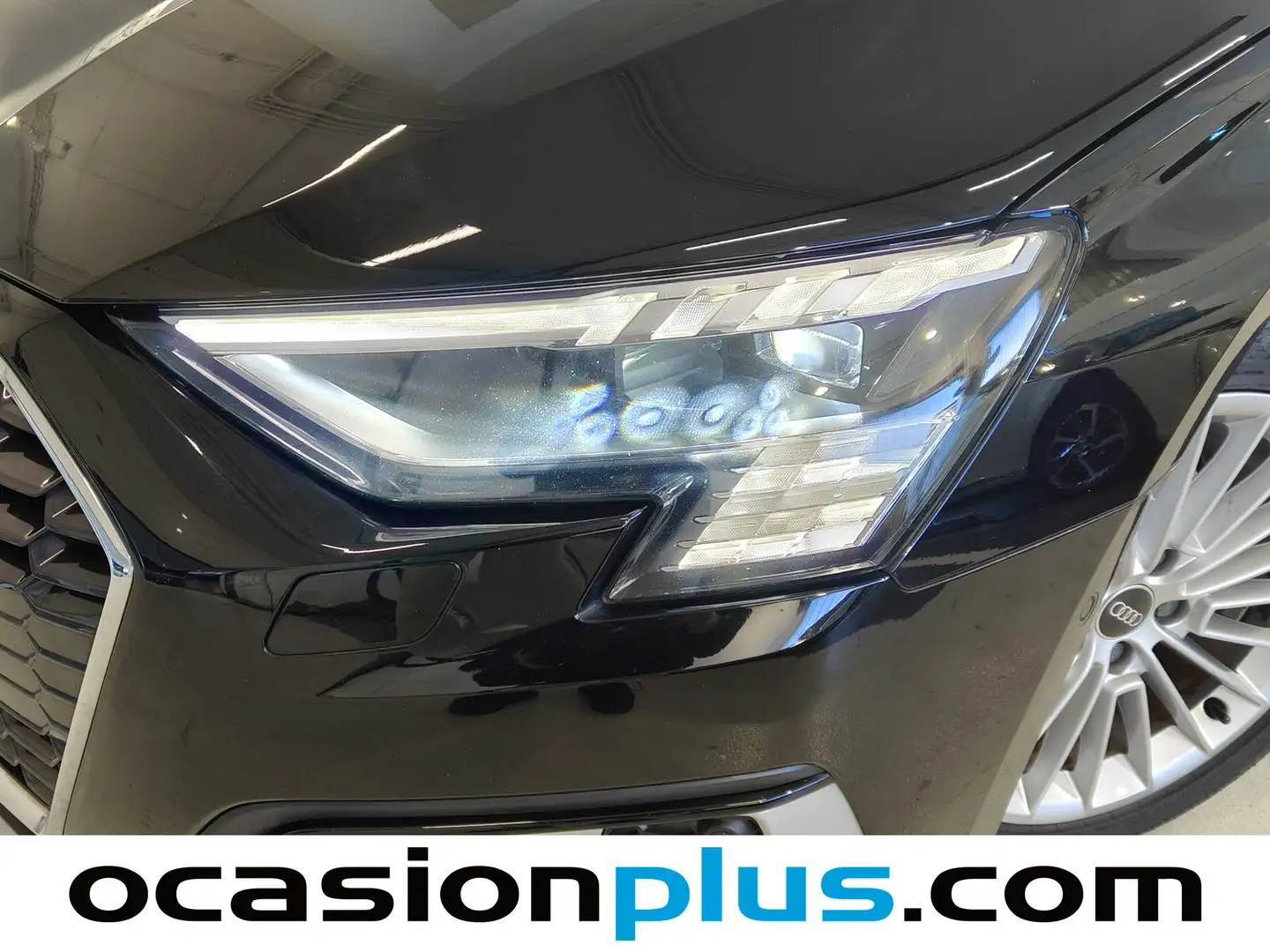 Foto Audi A3 Audi A3 Sedan Advanced 35 TFSI  (150 CV) S tronic