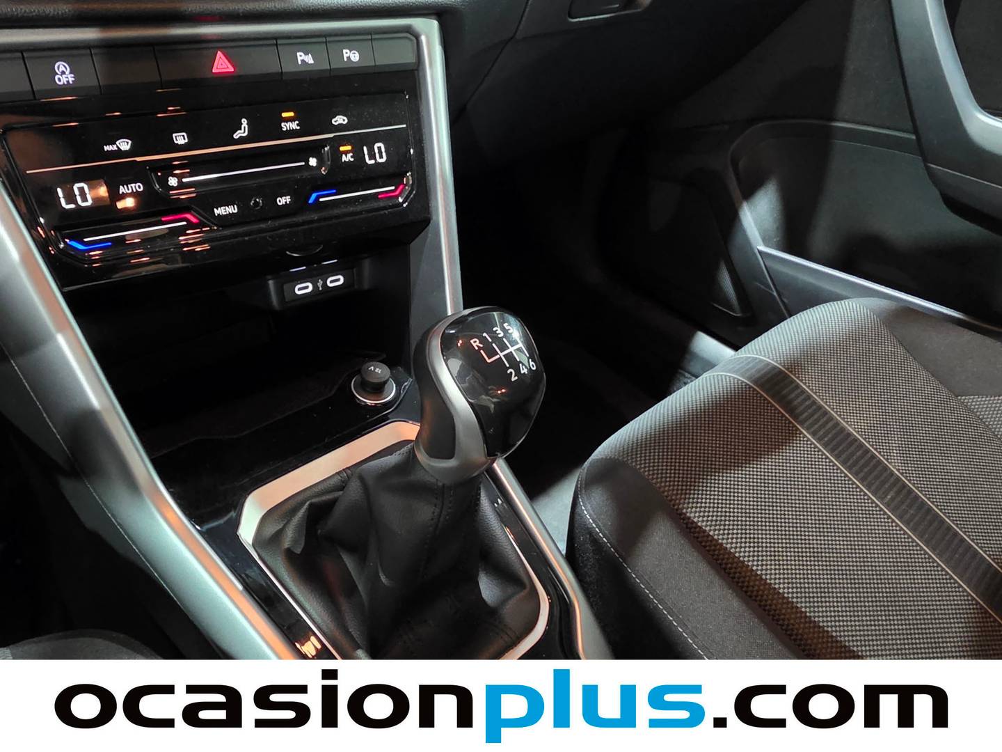 Volkswagen T-Roc Volkswagen T-Roc Life 1.0 TSI (110 CV) de segunda mano