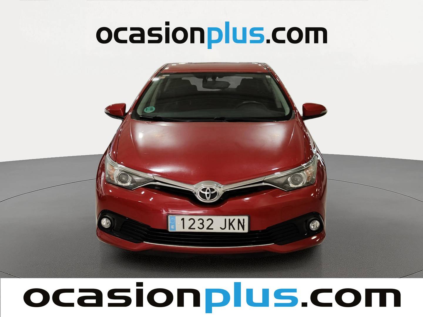 Toyota Auris Toyota Auris 120T Active (116 CV) 116cv