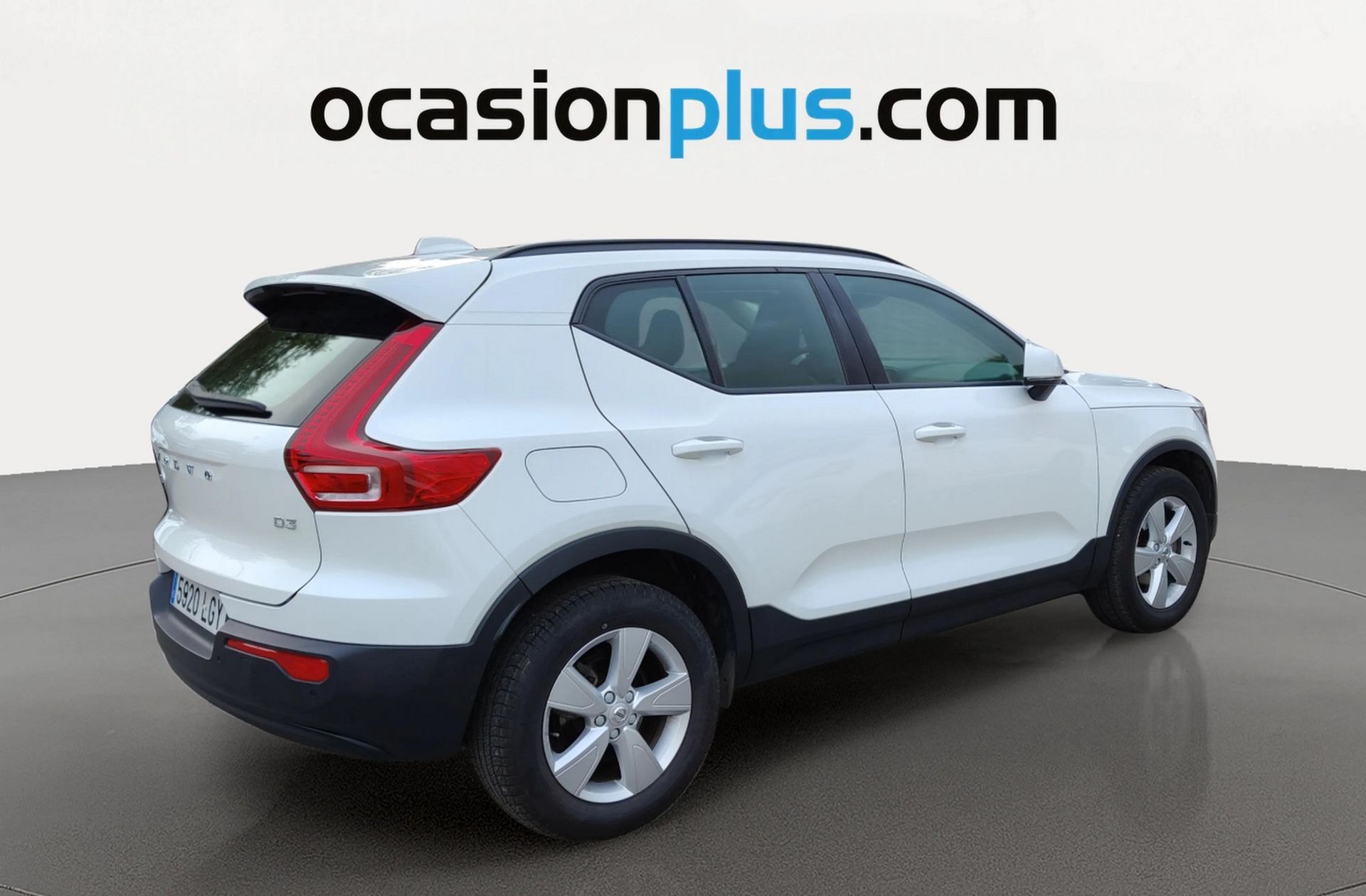 Volvo XC40 D3 - foto 4