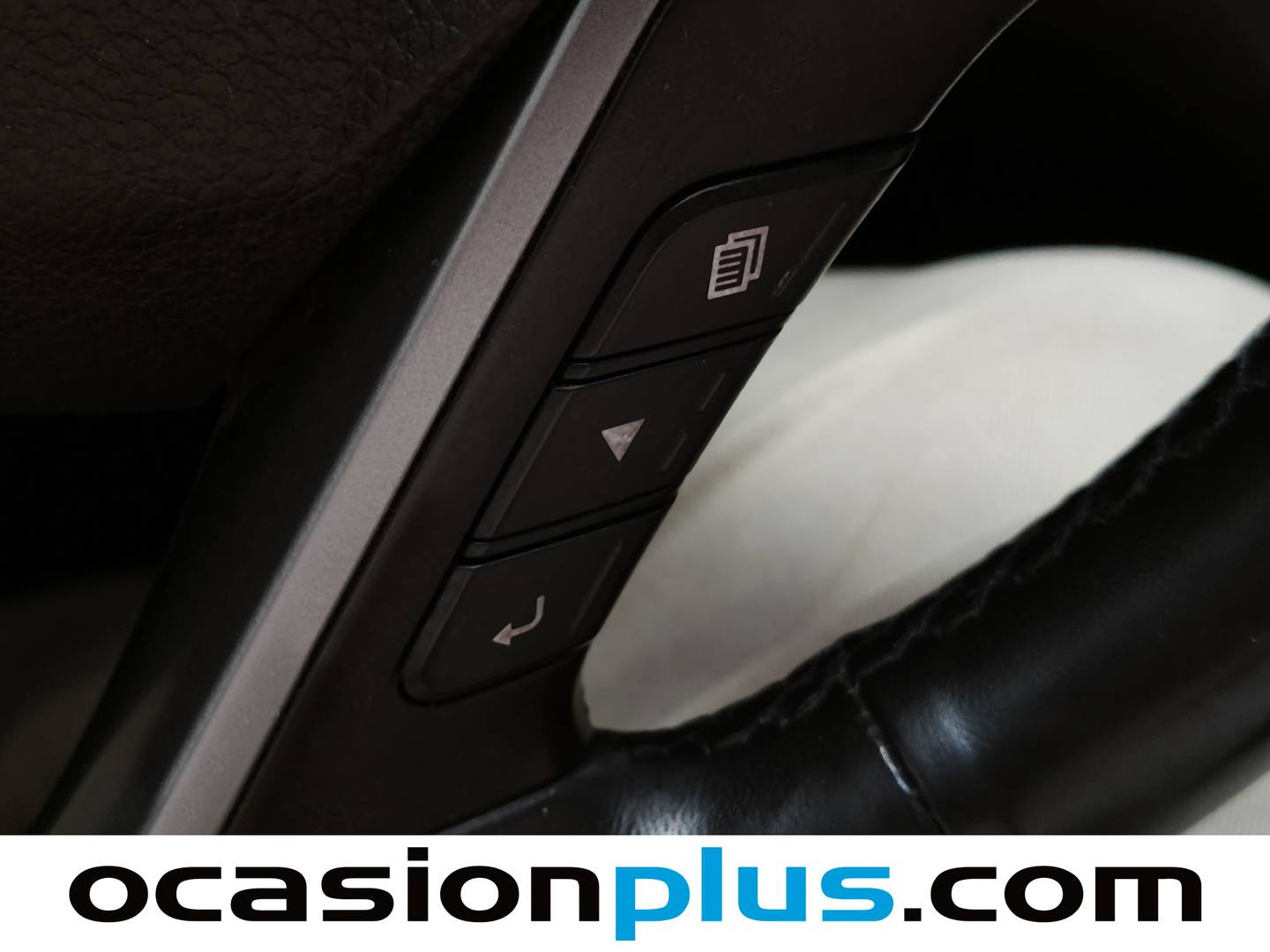 Foto Hyundai Santa Fe Hyundai Santa Fe 2.2 CRDI Style 4x4 Auto (200 CV) 7 Plazas