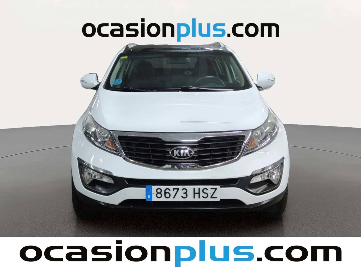 Foto KIA Sportage Kia Sportage 1.6 GDI Drive 4x2 (135 CV)