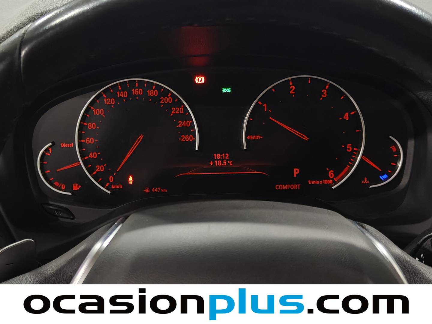 Foto BMW X3 BMW X3 xDrive25d (231 CV)