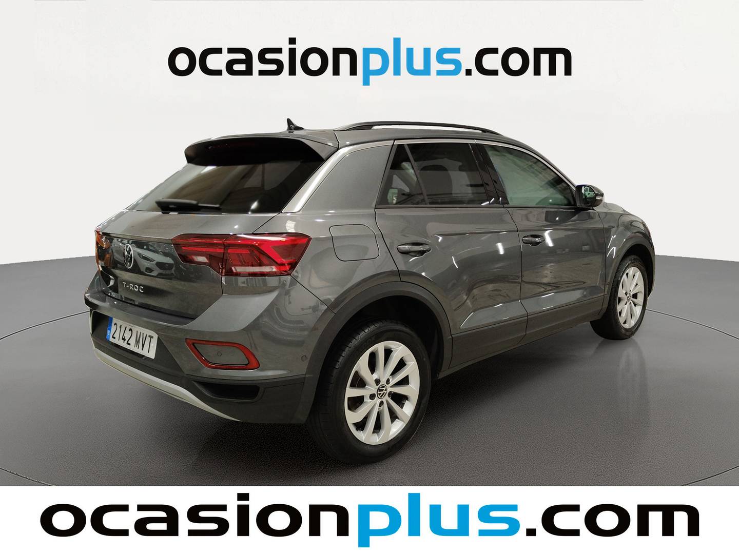 Volkswagen T-Roc Volkswagen T-Roc Life 1.0 TSI (115 CV) 115cv