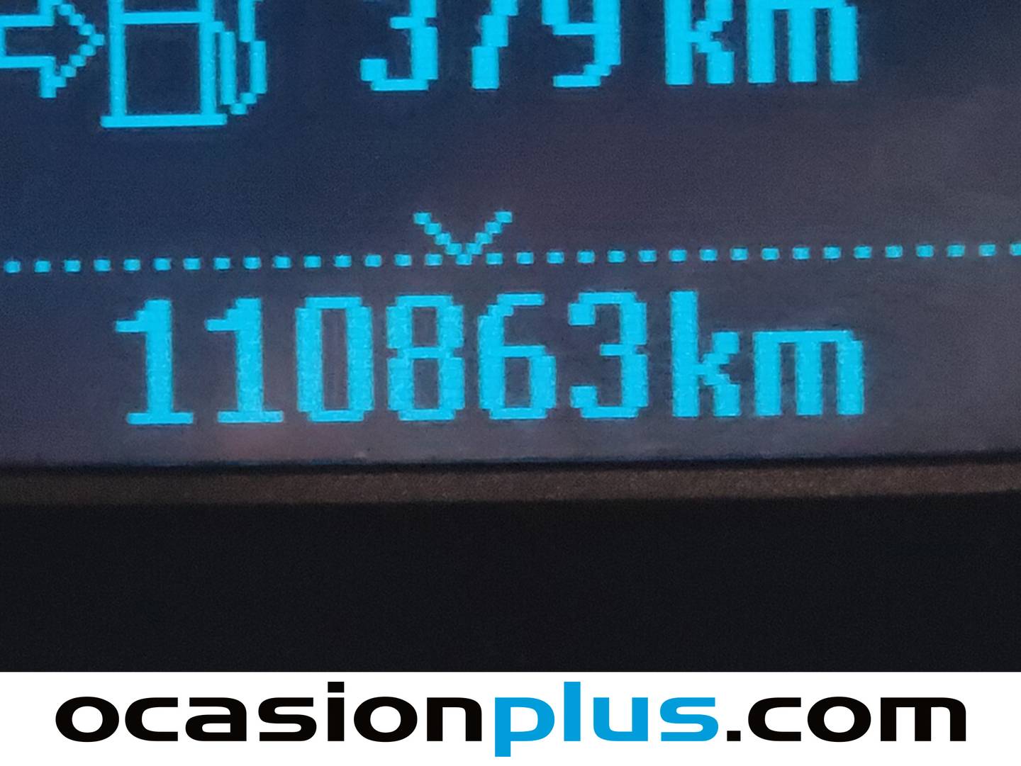 Ford Focus Ford Focus 1.0 Ecoboost S&S Trend (100 CV) seminuevo