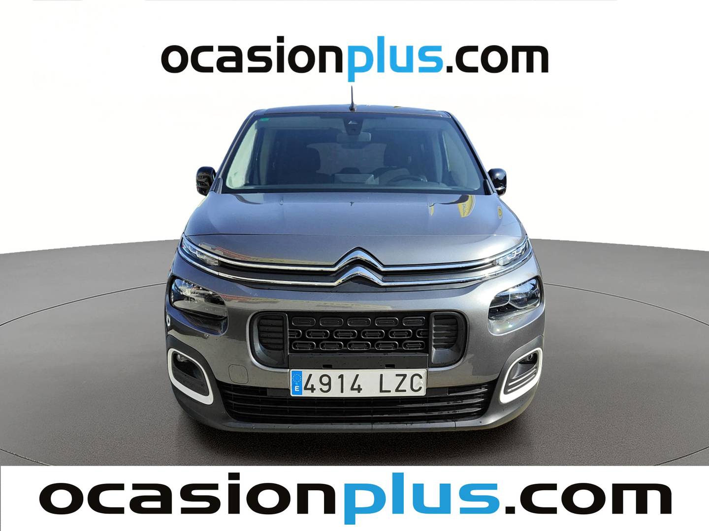 Citroën Berlingo Citroën Berlingo PureTech 110 S&S Talla M Feel (110 CV) 110cv