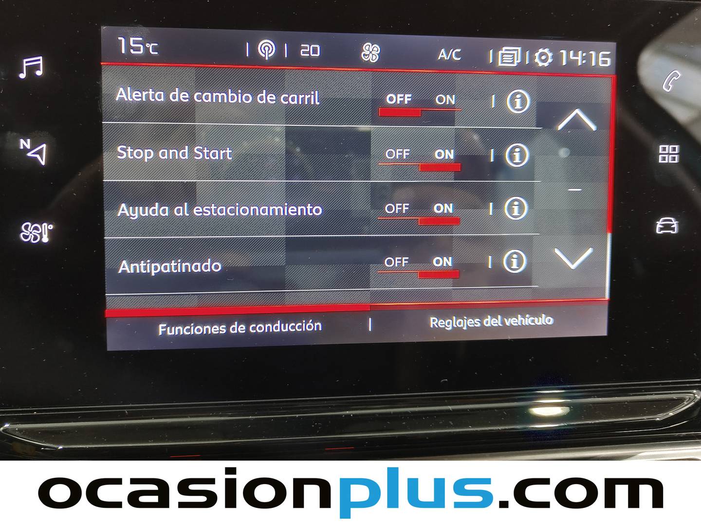 Foto Citroën C3 Origin Citroen C3 Origin Origin PureTech 110 Max (110 CV)