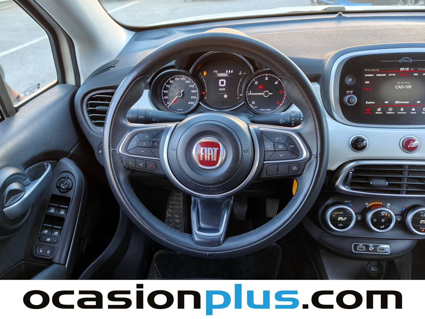 Foto Fiat 500X Fiat 500X 1.3 MultiJet S&S Urban 4x2 (95 CV)