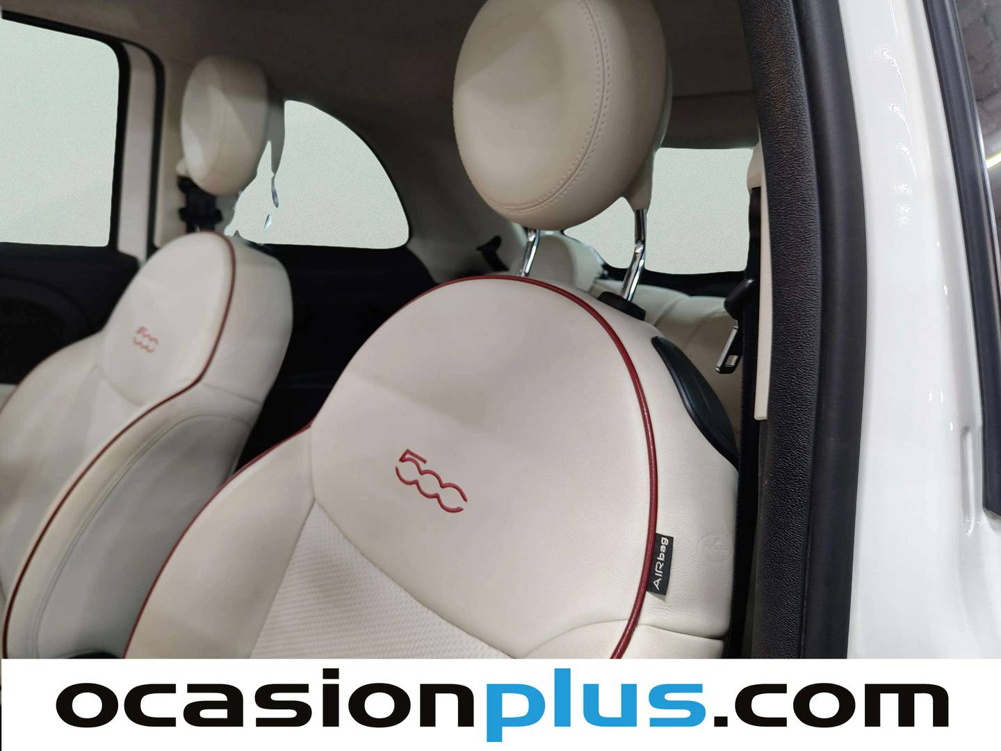 Fiat 500 Fiat 500 1.2 Dolcevita (69 CV) seminuevo