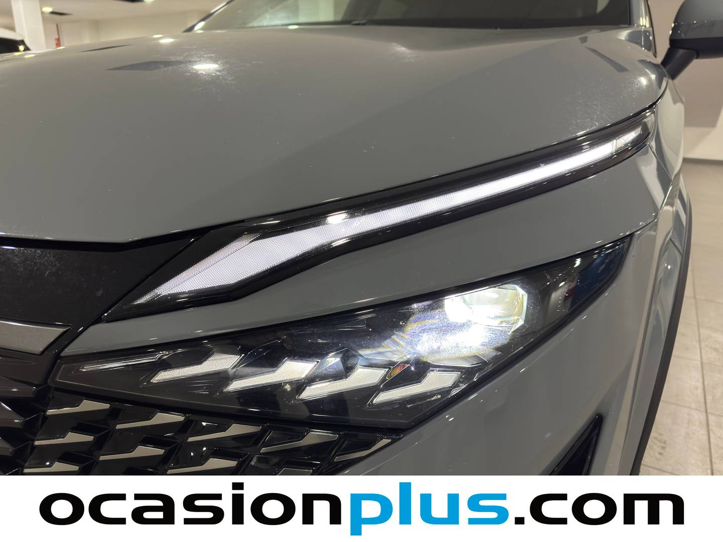 Foto Nissan QASHQAI Nissan Qashqai DIG-T 140 N-Connecta (140 CV)