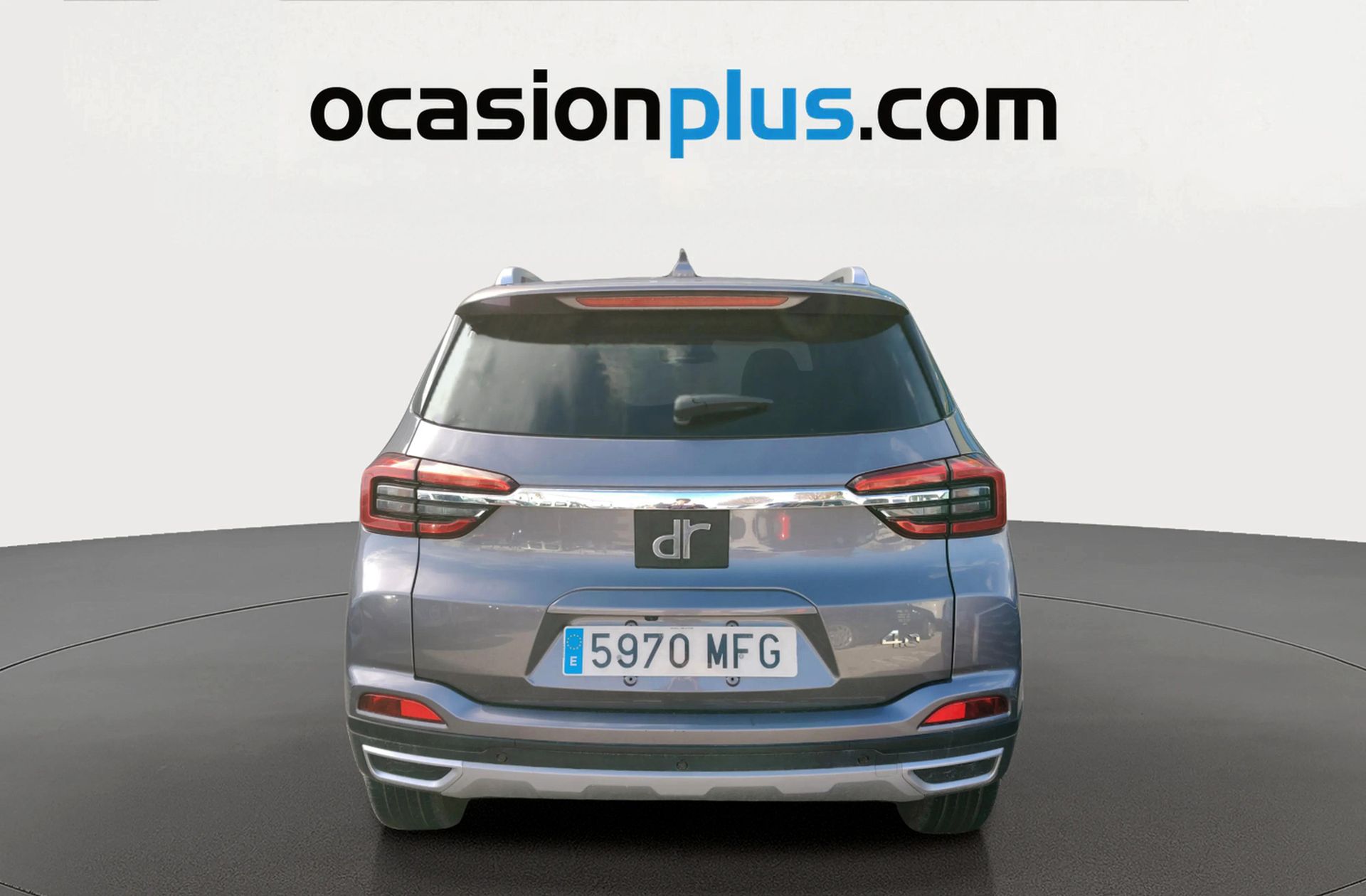 DR AUTOMOBILES DR 4.0 DR4 1.5 - foto 13