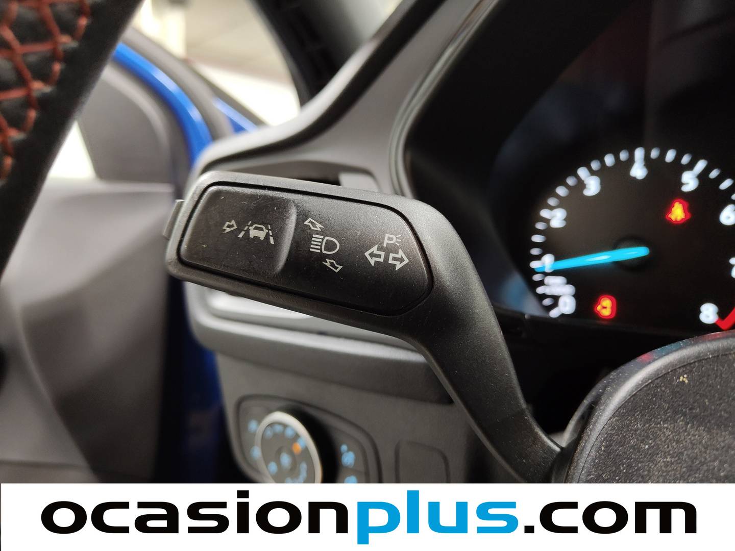 Ford Focus Ford Focus 1.0 Ecoboost MHEV ST-Line (125 CV) de segunda mano