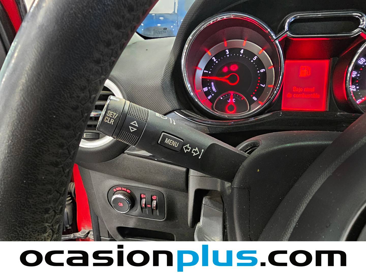 Foto Opel Adam Opel Adam 1.4 XER Slam (100 CV)