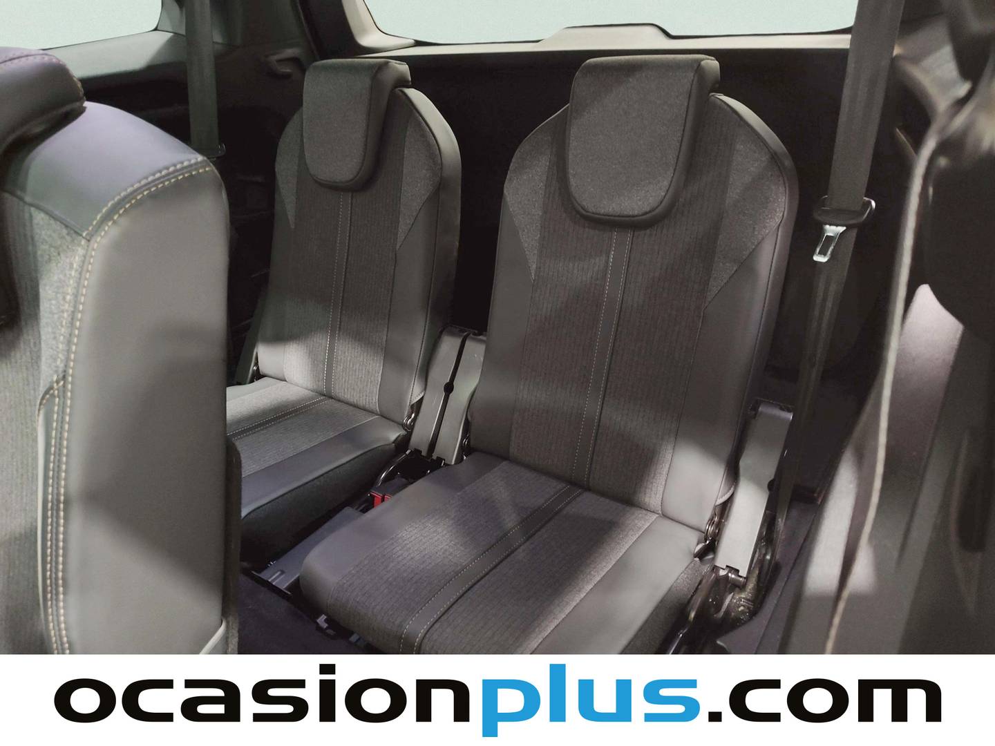 Extras y acabados del Peugeot 5008 Peugeot 5008 BlueHDI 150 GT-Line S&S (150 CV)