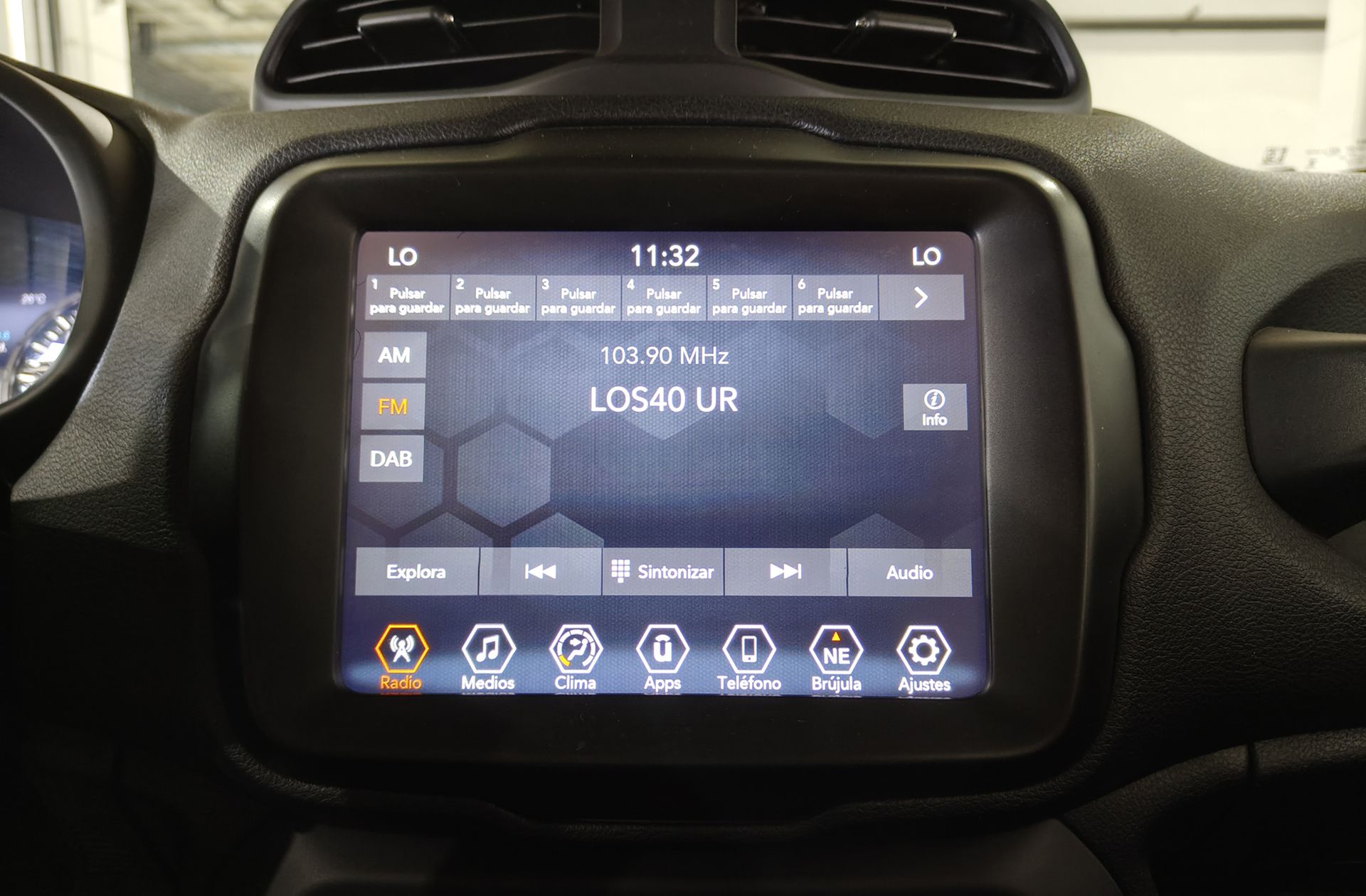 Jeep Renegade 1.0G Limited 4x2 - foto 29