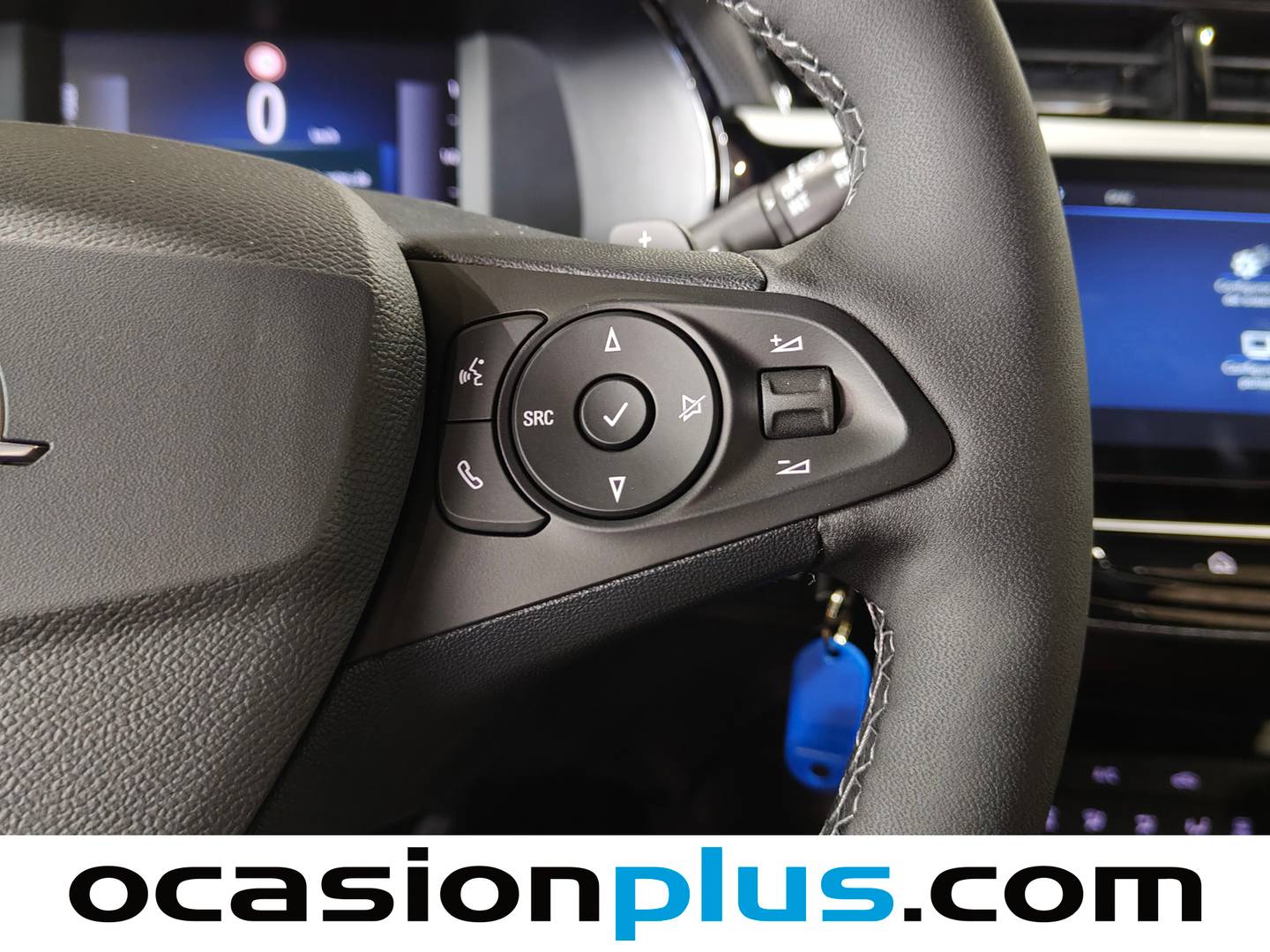 Foto Opel Corsa Opel Corsa 1.2 T XHL Hybrid GS eDCT (110 CV)