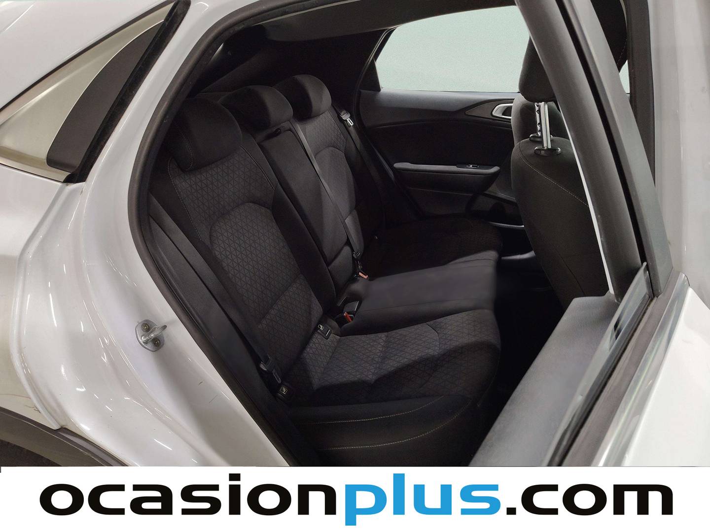KIA XCeed KIA XCeed 1.0 T-GDi Drive (120 CV) al mejor precio