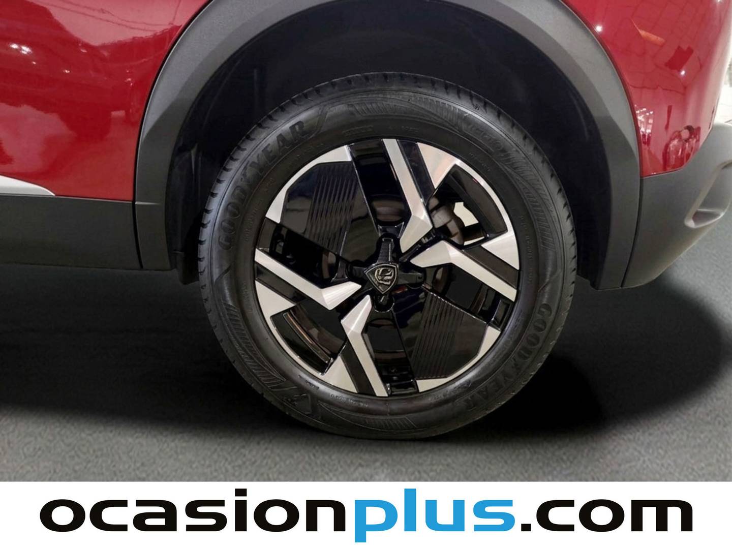 Peugeot 2008 Peugeot 2008 Allure Hybrid eDCS6 (145 CV) automático