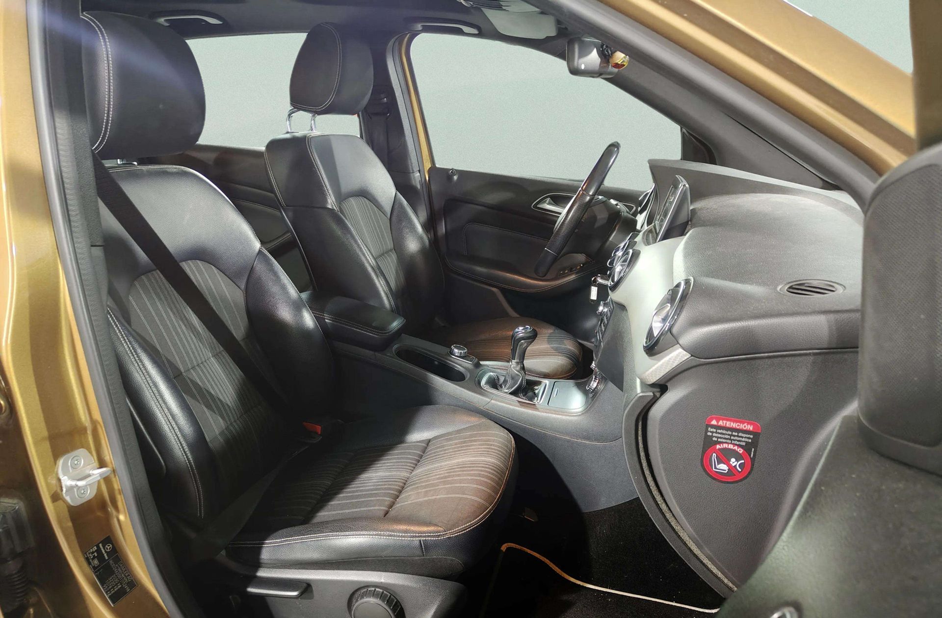 Mercedes-Benz Clase B 180 CDI - foto 15
