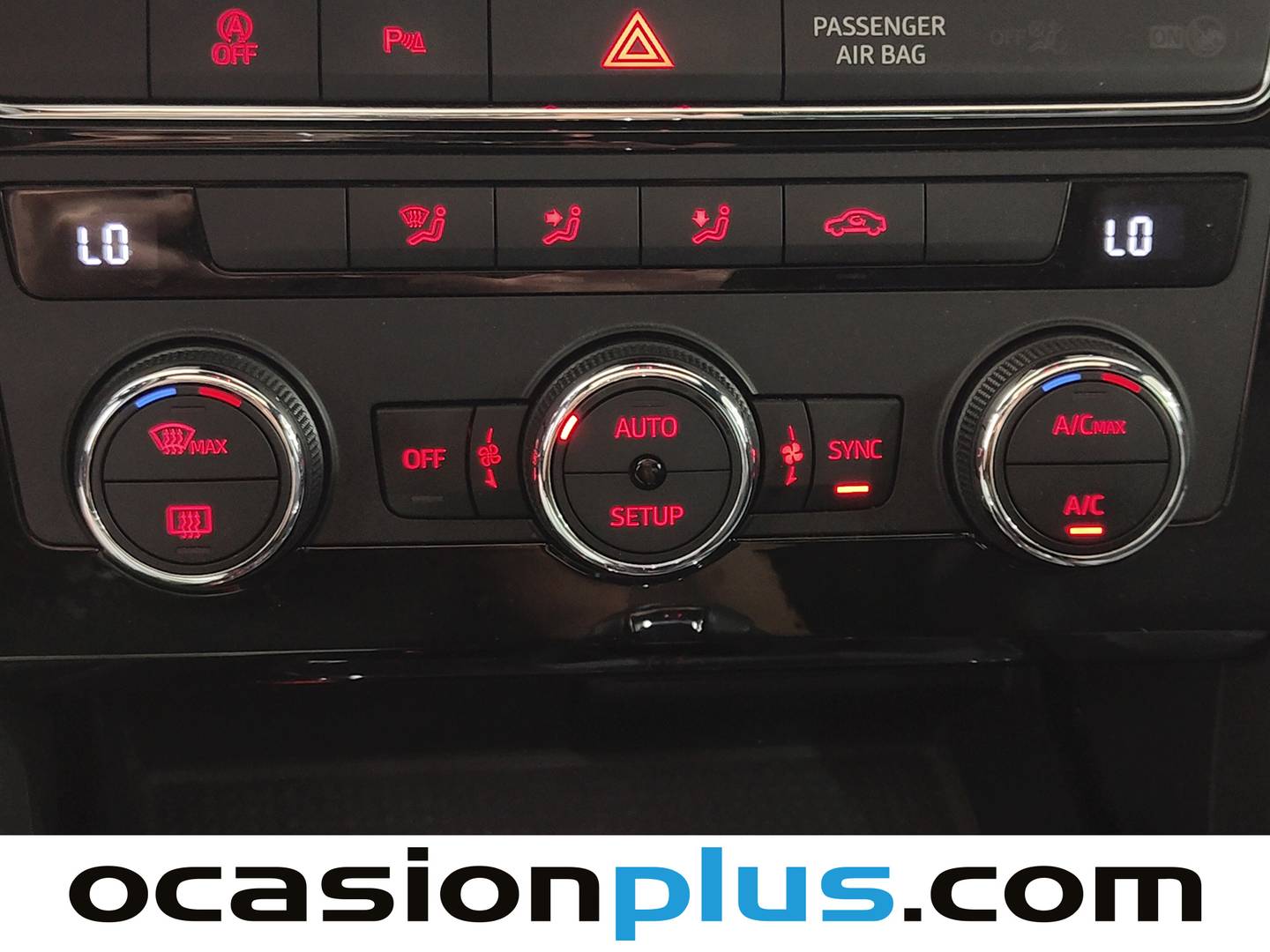 Seat León Seat León 1.5 TGI GNC S&S FR Fast Edition Plus (130 CV) seminuevo