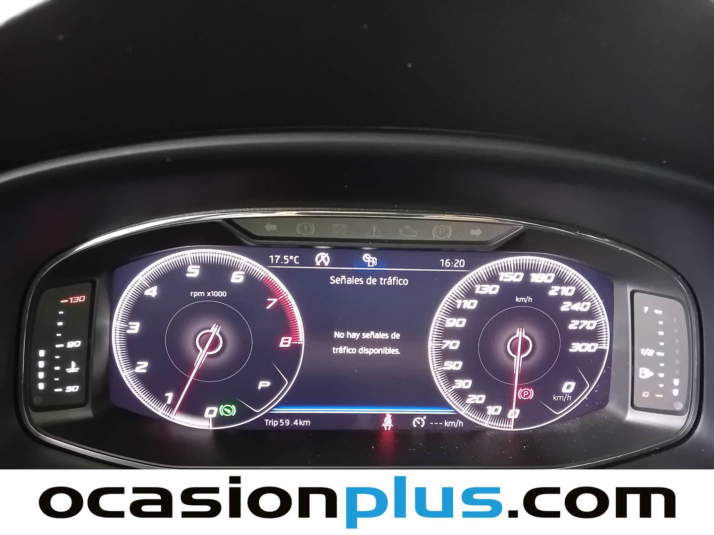 Seat León SEAT León 2.0 TSI S&S Cupra DSG (290 CV) de segunda mano