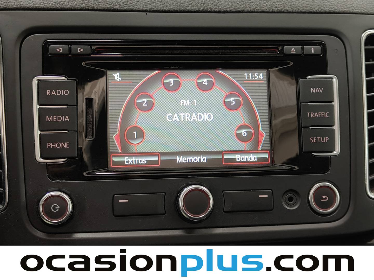 Seat Alhambra SEAT Alhambra 2.0 TDI S&S Style DSG (177 CV) de segunda mano