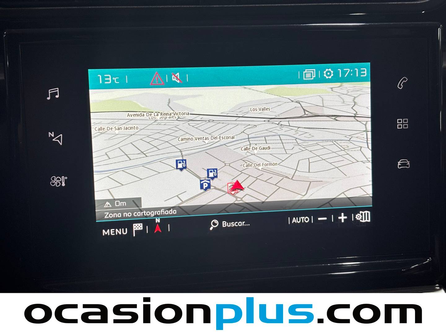 Foto Citroën C3 Citroen C3 BlueHDi 100 S&S Feel (102CV)