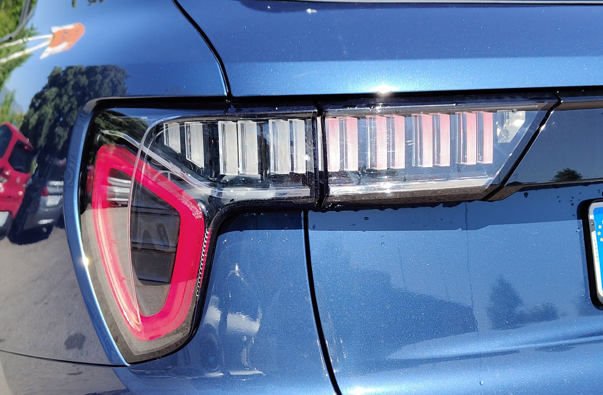Lynk & Co 01 1.5 PHEV - foto 24