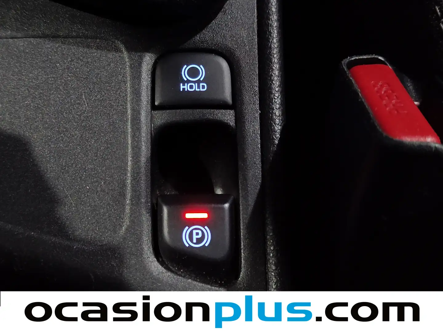 Foto Toyota Yaris Toyota Yaris 120H Business Plus (116 CV)