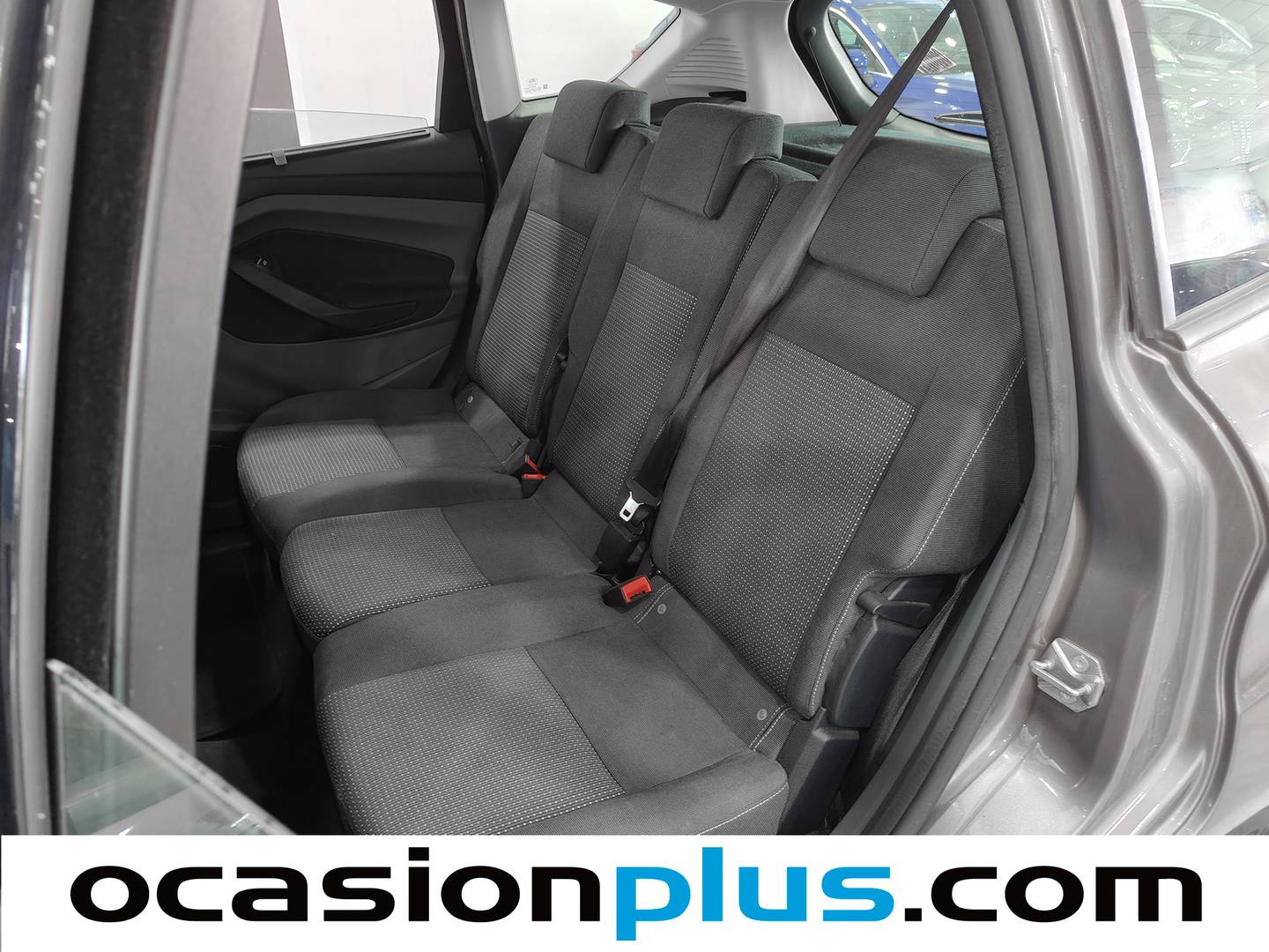 Foto Ford C-Max Ford C-Max 1.0 EcoBoost S&S Trend (125 CV)