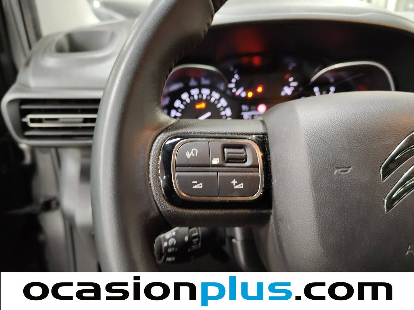 Citroën Berlingo Citroën Berlingo Combi BlueHDi 100 S&S Talla M Feel Pack (102 CV) de ocasión
