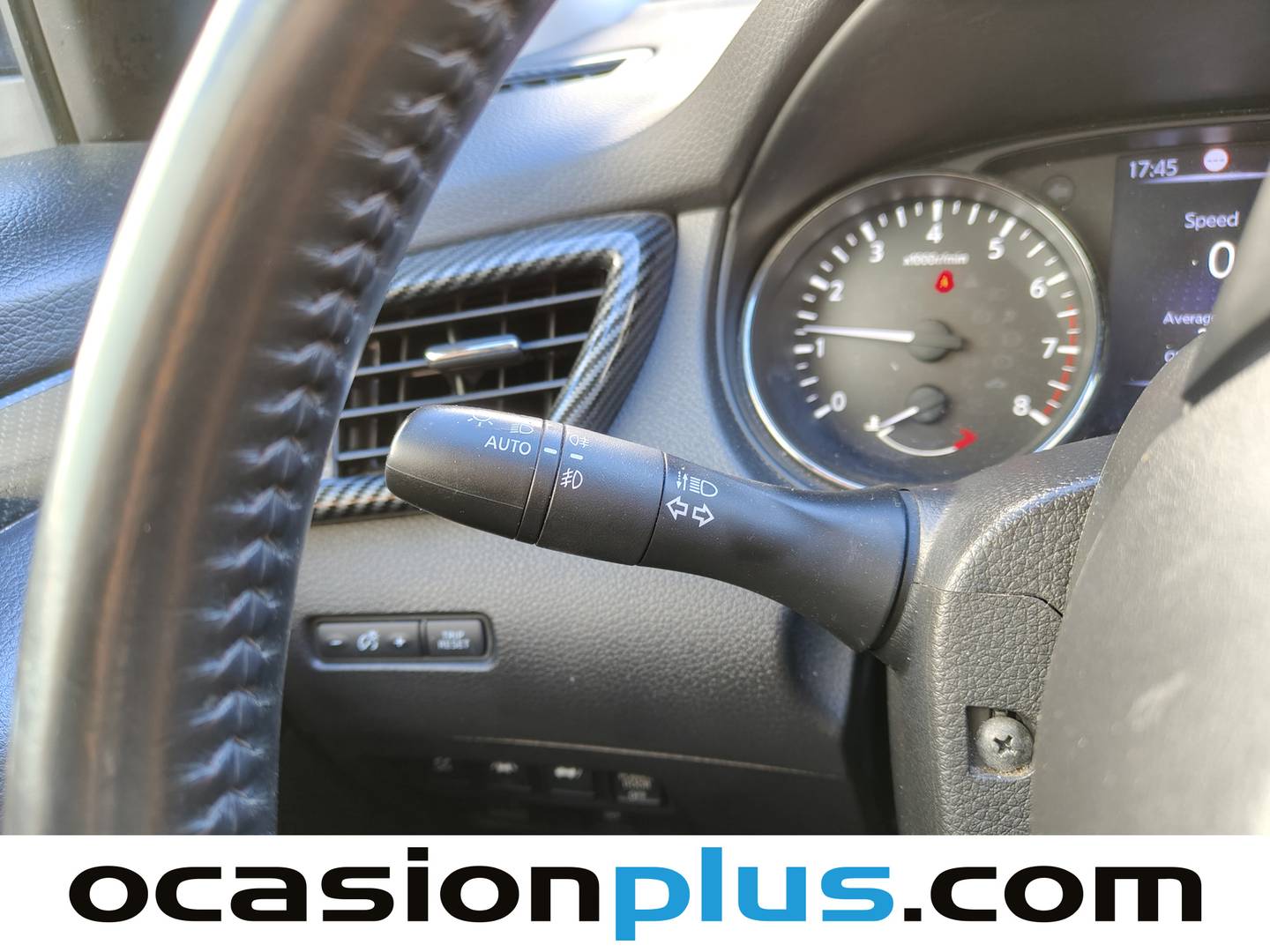 Nissan X-TRAIL Nissan X-Trail 1.6 DIG-T N-Connecta 4x2 (163 CV) seminuevo