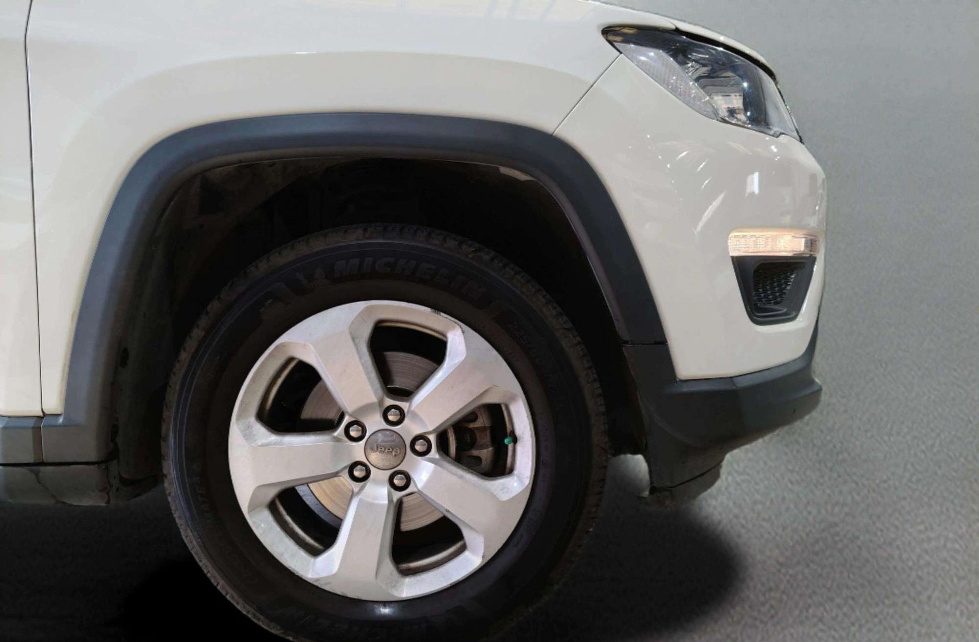 Jeep Compass 2.0 MultiJet Longitude 4x4 AD - foto 41