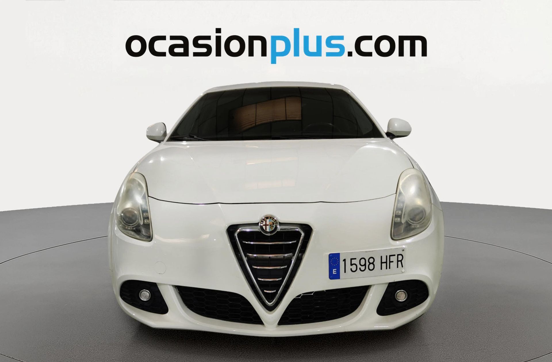 Alfa Romeo Giulietta 2.0 JTDm Distinctive - foto 11